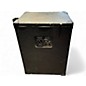 Used Kustom GROOVE 410H Bass Cabinet