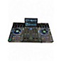 Used Denon DJ PRIME 4 DJ Controller thumbnail