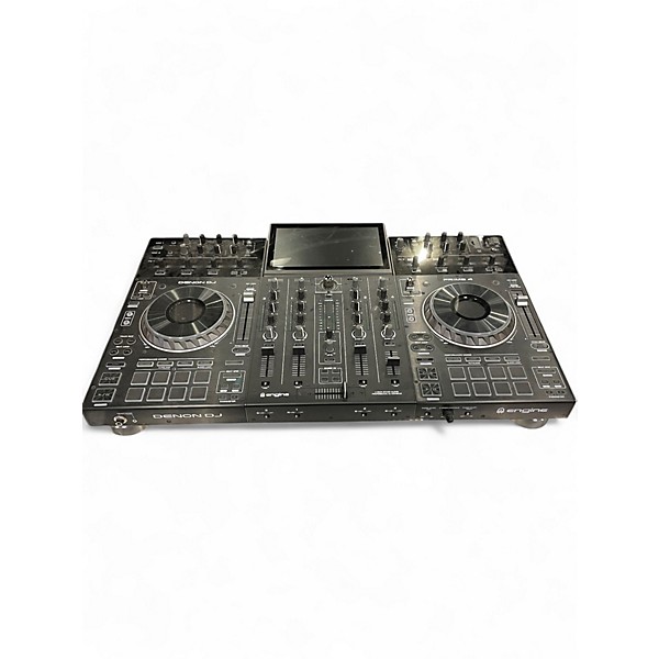 Used Denon DJ PRIME 4 DJ Controller