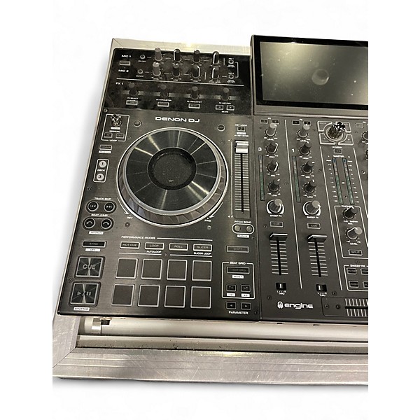Used Denon DJ PRIME 4 DJ Controller