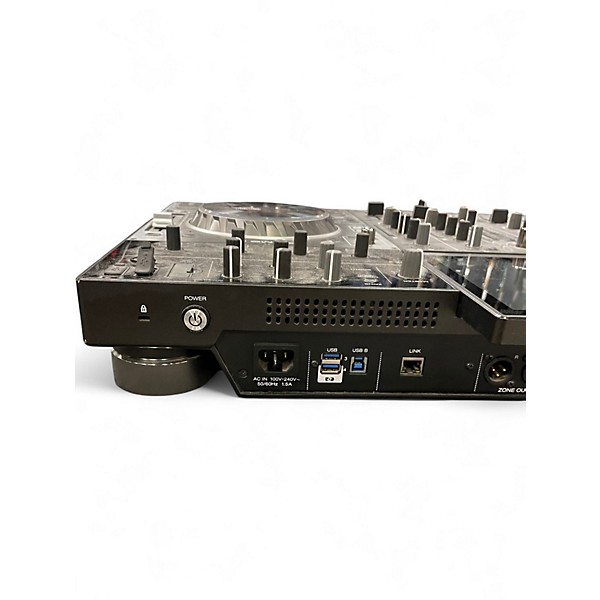 Used Denon DJ PRIME 4 DJ Controller