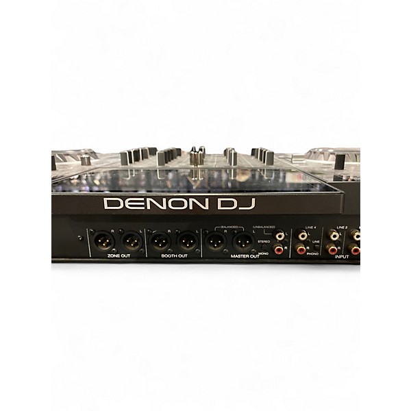 Used Denon DJ PRIME 4 DJ Controller