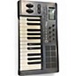 Used M-Audio Axiom 25 Key MIDI Controller