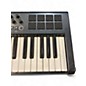 Used M-Audio Axiom 25 Key MIDI Controller