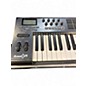 Used M-Audio Axiom 25 Key MIDI Controller