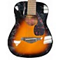 Used Yamaha JR2 3/4 2 Color Sunburst Acoustic Guitar