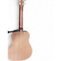 Used Yamaha JR2 3/4 2 Color Sunburst Acoustic Guitar