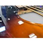 Used Yamaha JR2 3/4 2 Color Sunburst Acoustic Guitar
