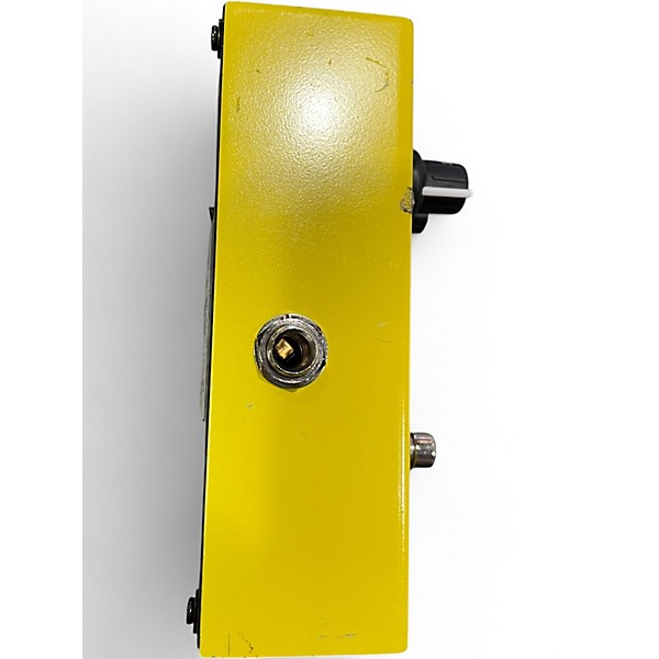 Used Visual Sound GARAGE TONE CHAINSAW Effect Pedal