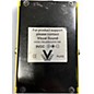 Used Visual Sound GARAGE TONE CHAINSAW Effect Pedal