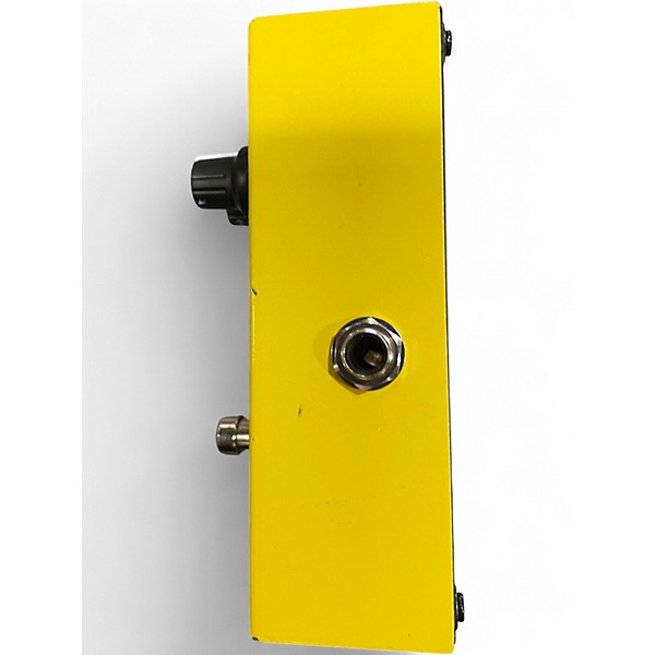Used Visual Sound GARAGE TONE CHAINSAW Effect Pedal