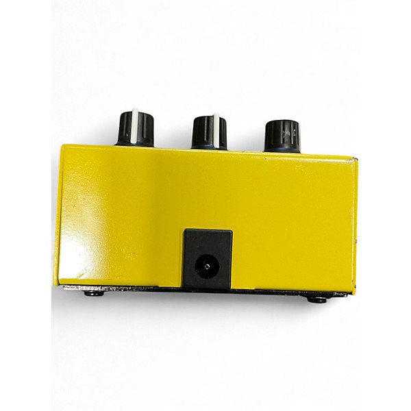 Used Visual Sound GARAGE TONE CHAINSAW Effect Pedal