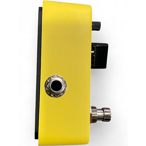 Used Donner YELLOW FALL Effect Pedal