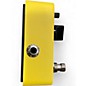 Used Donner YELLOW FALL Effect Pedal