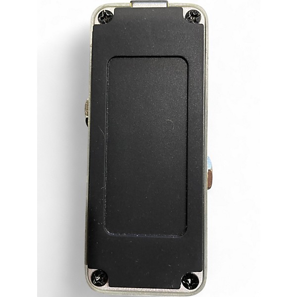 Used Donner YELLOW FALL Effect Pedal