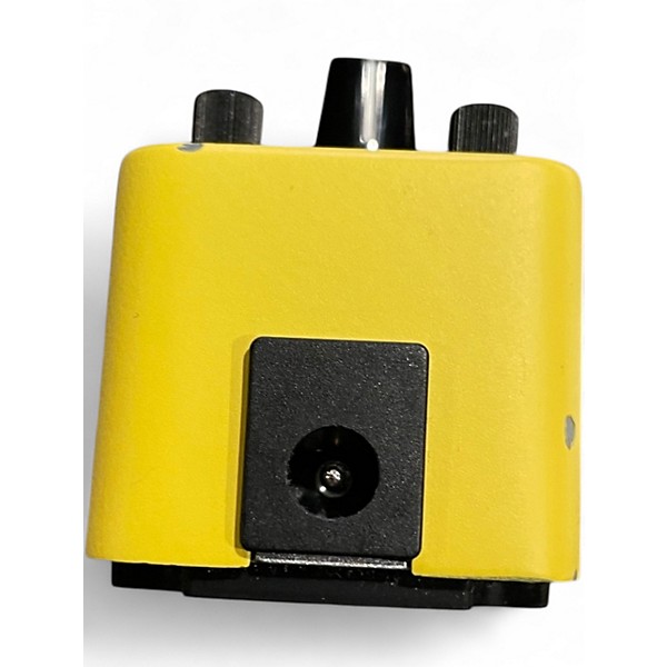 Used Donner YELLOW FALL Effect Pedal