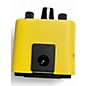 Used Donner YELLOW FALL Effect Pedal