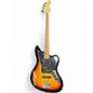 Used Squier Vintage Modified Jaguar Bass Special 2 Color Sunburst Electric Bass Guitar thumbnail