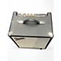Used Fender Rumble 25 25W 1x10 Bass Combo Amp thumbnail