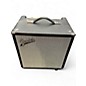 Used Fender Rumble 25 25W 1x10 Bass Combo Amp