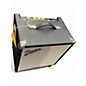 Used Fender Rumble 25 25W 1x10 Bass Combo Amp