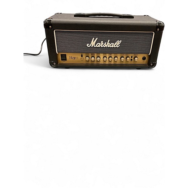 Used Marshall Haze MHZ15 15W Tube Guitar Amp Head