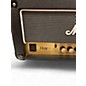 Used Marshall Haze MHZ15 15W Tube Guitar Amp Head