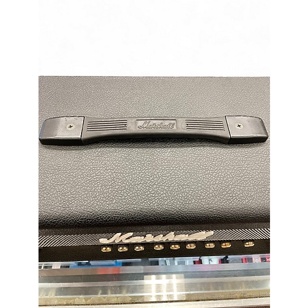 Used Marshall Haze MHZ15 15W Tube Guitar Amp Head