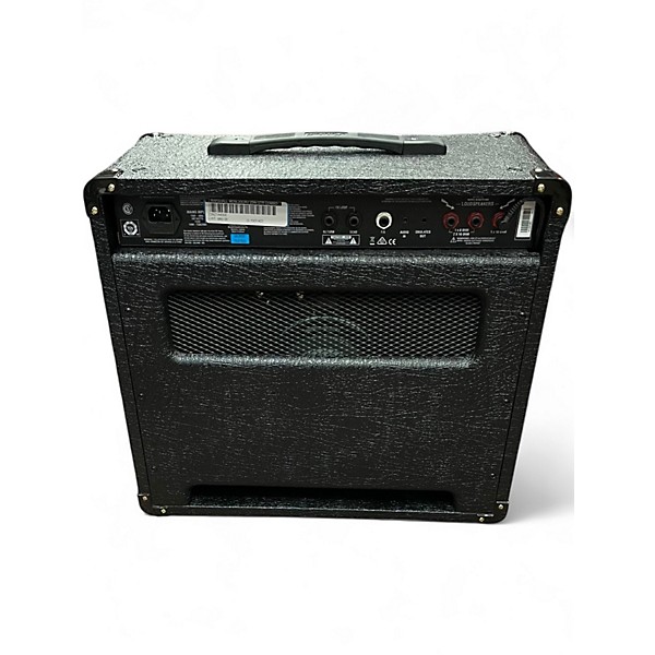 Used Marshall DSL20CR 20W 1x12 Tube Guitar Combo Amp