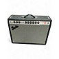 Used Fender 1968 Custom Deluxe Reverb 22W 1x12 Tube Guitar Combo Amp thumbnail