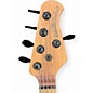 Used Ernie Ball Music Man StingRay 5 Special HH Black Electric Bass Guitar