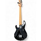 Used Ernie Ball Music Man StingRay 5 Special HH Black Electric Bass Guitar