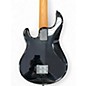 Used Ernie Ball Music Man StingRay 5 Special HH Black Electric Bass Guitar