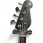 Used Yamaha BB234 Vintage White Electric Bass Guitar