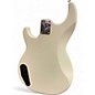 Used Yamaha BB234 Vintage White Electric Bass Guitar