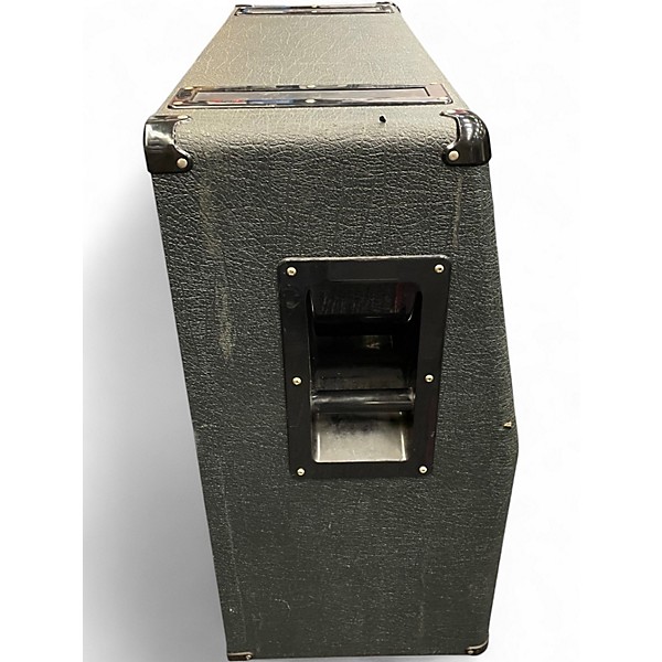 Used Marshall 1960A 300W 4x12 Stereo Slant Guitar Cabinet
