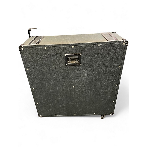 Used Marshall 1960A 300W 4x12 Stereo Slant Guitar Cabinet