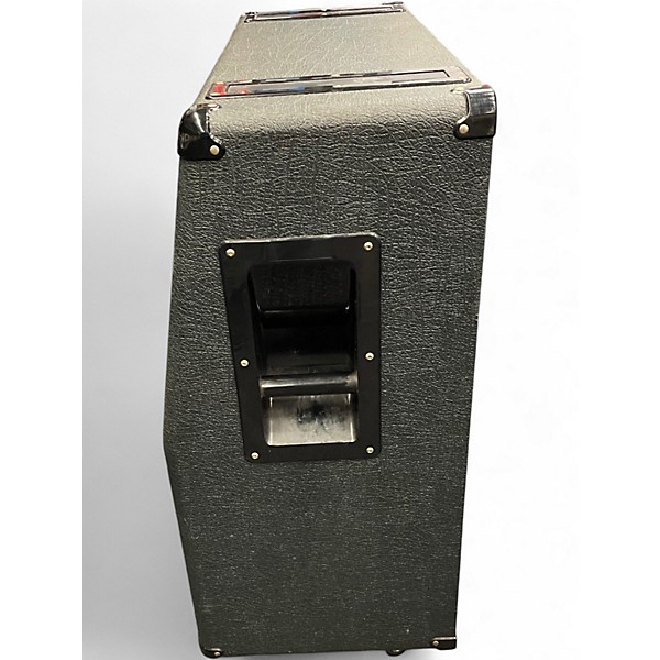 Used Marshall 1960A 300W 4x12 Stereo Slant Guitar Cabinet