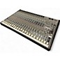 Used Mackie PROFX22 Unpowered Mixer