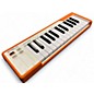 Used Arturia MICROLAB MIDI Controller