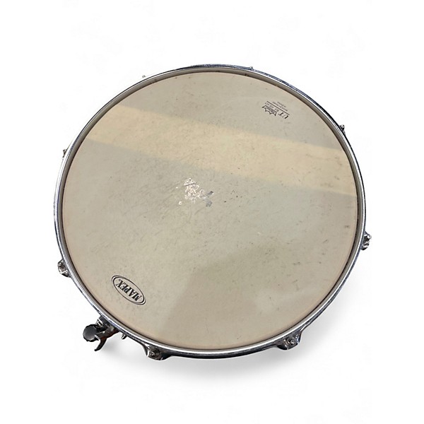 Used Mapex 14in miscelaneous Mapex  birch orange Drum