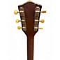 Used Kay K-15 Folk Natural Acoustic Guitar