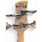 Used Yamaha PAC611VFM Black Solid Body Electric Guitar