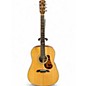 Used Alvarez MD60 Natural Acoustic Guitar thumbnail