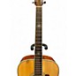 Used Alvarez MD60 Natural Acoustic Guitar