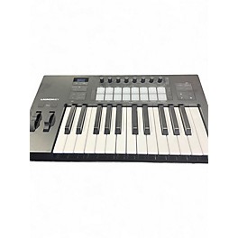 Used Novation LAUNCHKEY KEY MK4 MIDI Controller