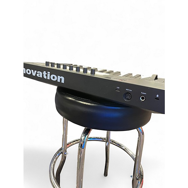 Used Novation LAUNCHKEY KEY MK4 MIDI Controller