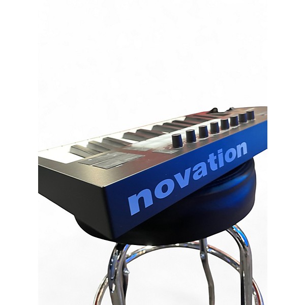 Used Novation LAUNCHKEY KEY MK4 MIDI Controller