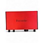 Used Focusrite Scarlett 2i2 Gen 4 Audio Interface