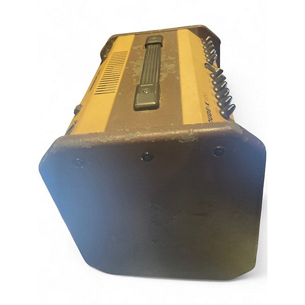 Used Fishman LOUDBOX MINI Battery Powered Amp